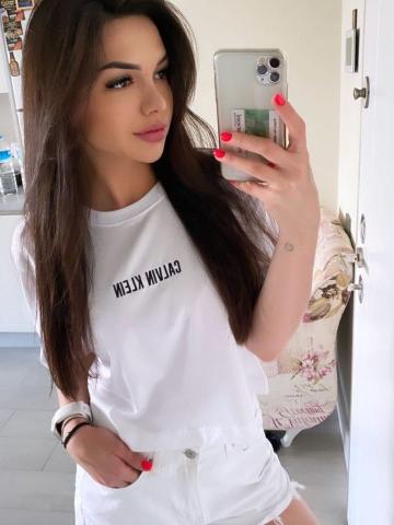 Индивидуалка Роксана Фотография 2