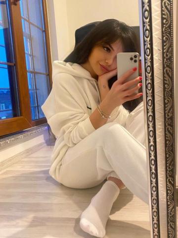 Индивидуалка Роксана Фотография 3