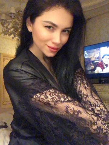 Индивидуалка Аврора Фотография 4